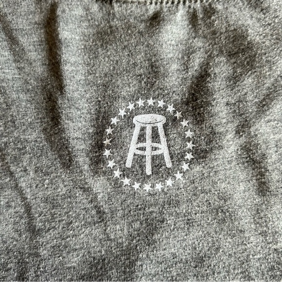 Barstool | “Hockey Is For Everyone” T-Shirt | Size S - Picture 3 of 5